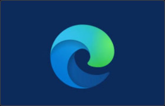 Microsoft Edge logo